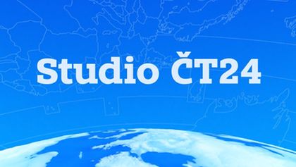 Studio ČT24